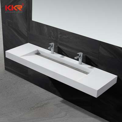 Best Selling White Basin Home Furniture Bathroom Vanity Cabinet Sink Sets